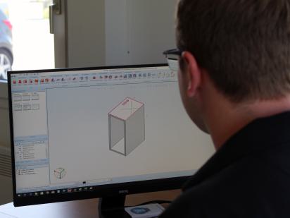 Arbeitsvorbereiter (m/w/d)